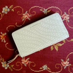 Cole Haan wallet NWT